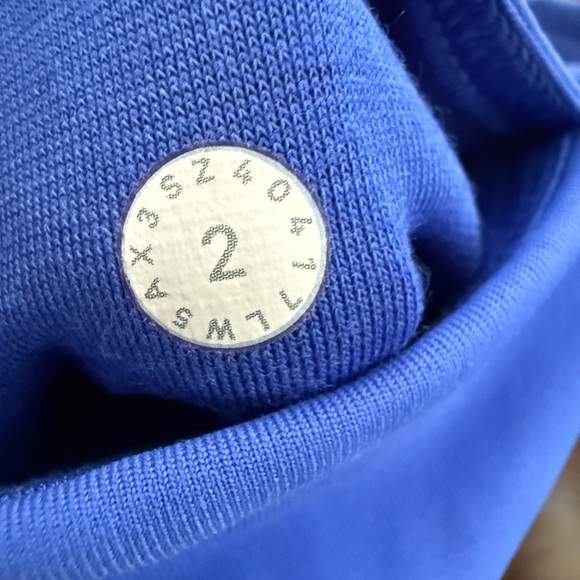 SOLD!!! Lululemon Train Times 7/8 Pant 25 - Picture 6 of 9